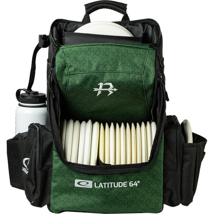 Latitude 64 Core Pro E3 Disc Golf Bag - Isaac Robinson