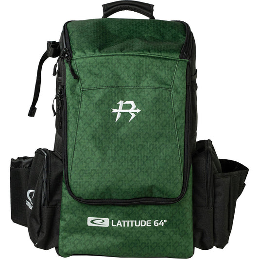 Latitude 64 Core Pro E3 Disc Golf Bag - Isaac Robinson