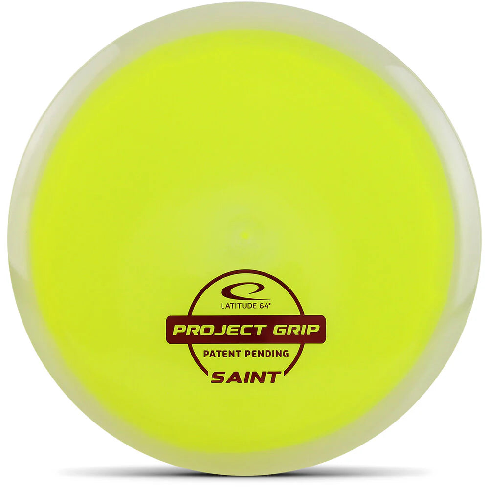 Latitude 64 Project Grip Saint