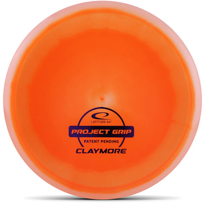Latitude 64 Project Grip Claymore
