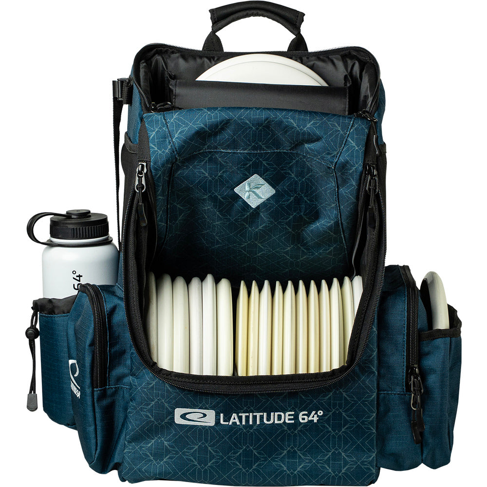 Latitude 64 Core Pro E3 Disc Golf Bag - Kristin Latt