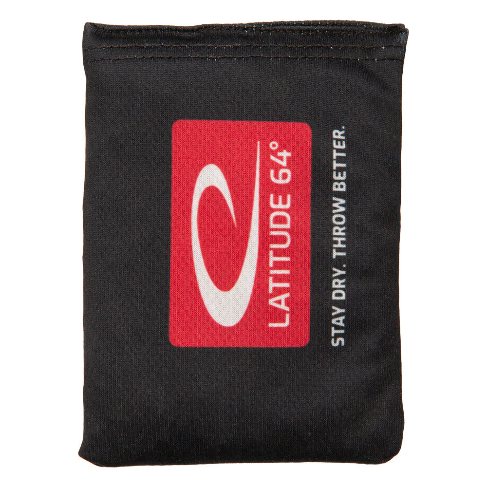 Trilogy Sublimated Sportsack Disc Golf Grip Enhancer
