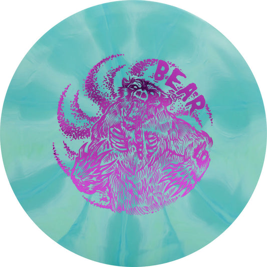 Westside Discs Revive Burst Bear Disc - Final Lunge Stamp