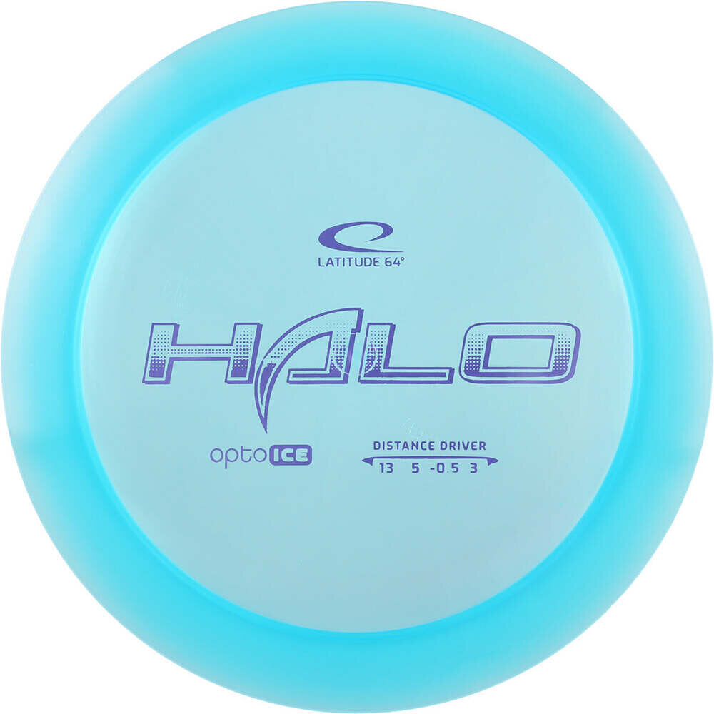 Latitude 64 Opto-Ice Halo Disc