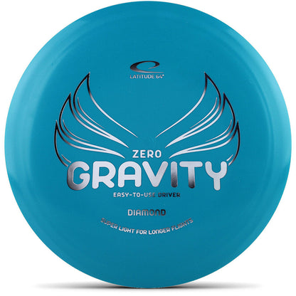 Latitude 64 Zero Gravity Diamond Disc