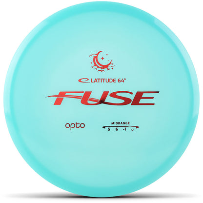 Latitude 64 Opto Moonshine Fuse Disc
