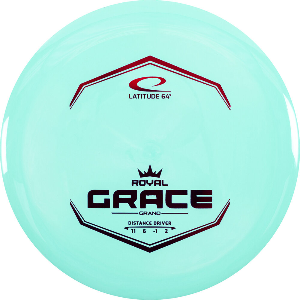 Latitude 64 Royal Grand Grace Disc