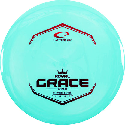 Latitude 64 Royal Grand Grace Disc