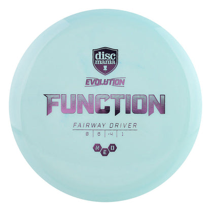 Discmania Neo Function Disc