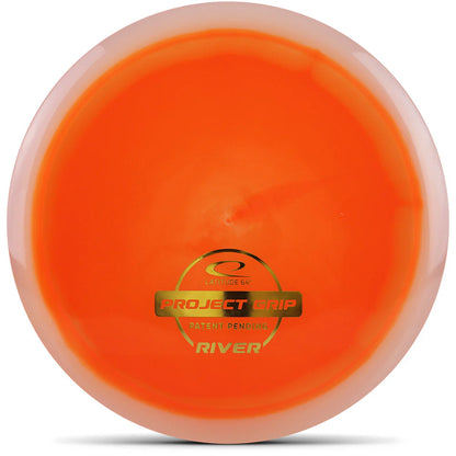 Latitude 64 Project Grip River