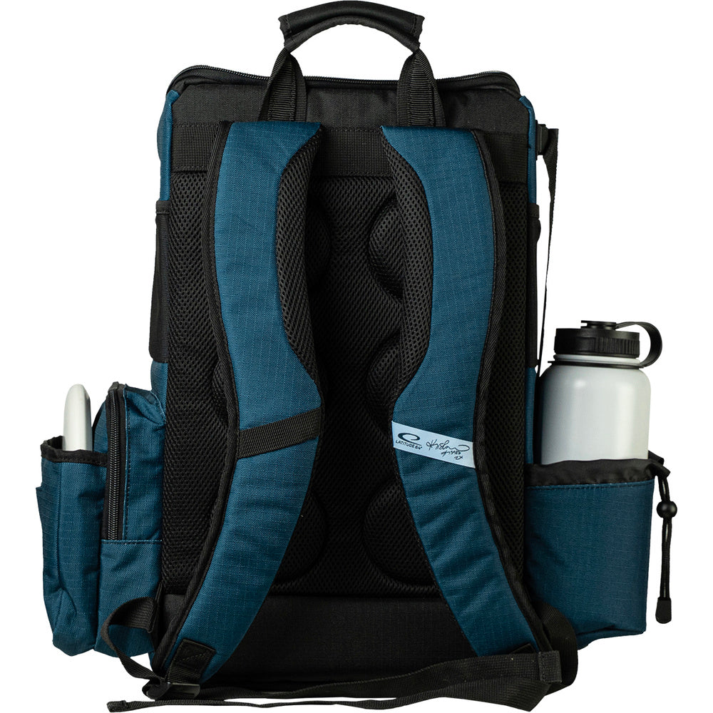 Latitude 64 Core Pro E3 Disc Golf Bag - Kristin Latt