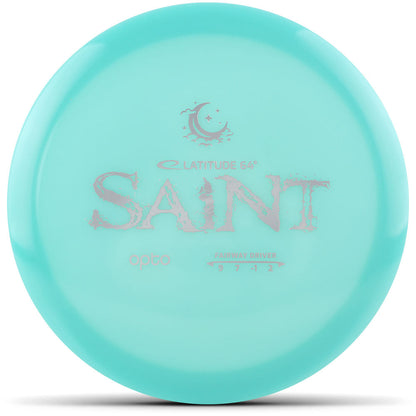 Latitude 64 Opto Moonshine Saint Disc