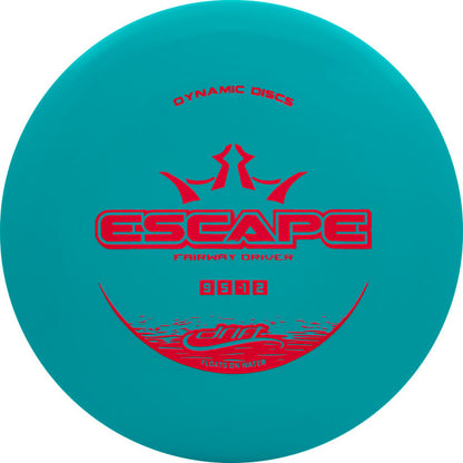 Dynamic Discs Drift Escape Disc