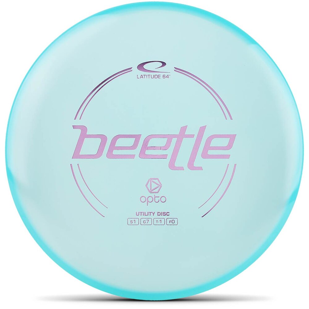 Latitude 64 Opto Beetle Disc