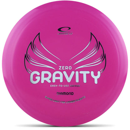 Latitude 64 Zero Gravity Diamond Disc