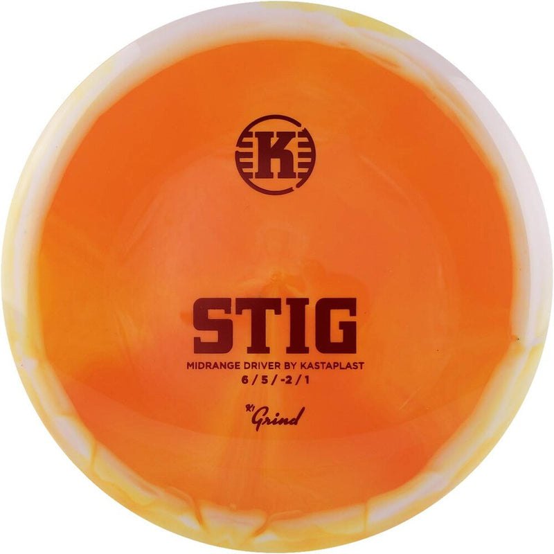 Kastaplast K1 Grind Stig Disc