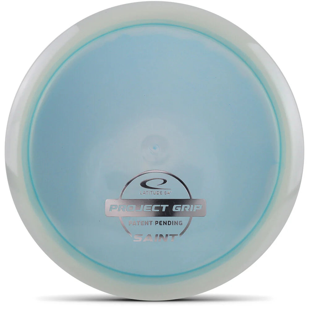 Latitude 64 Project Grip Saint