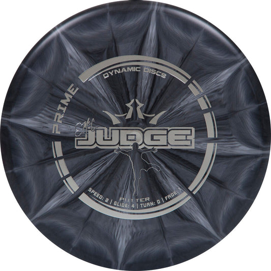 Dynamic Discs Prime Burst EMAC Judge Disc