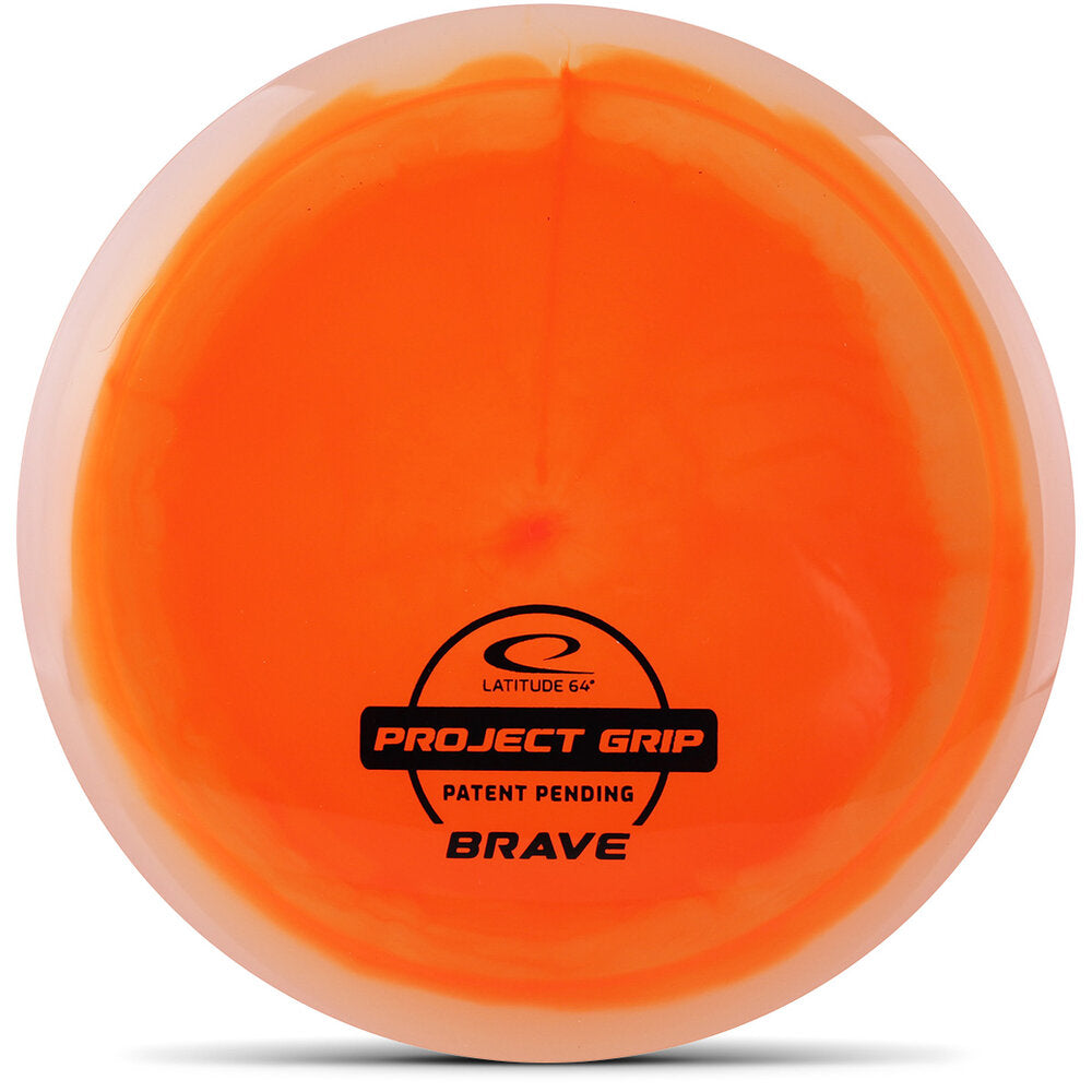 Latitude 64 Project Grip Brave Disc