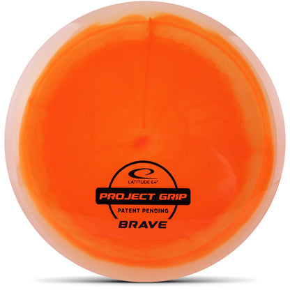 Latitude 64 Project Grip Brave Disc