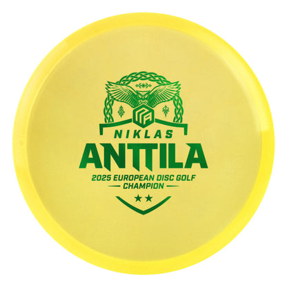 Discmania Niklas Anttila C-Line Notion - Triumph Series 2025