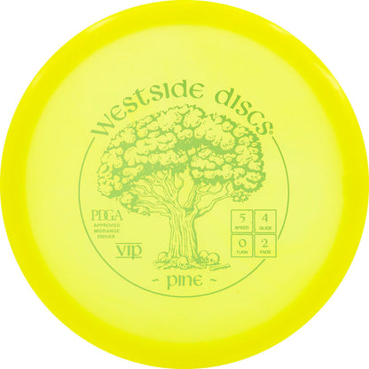 Westside Discs VIP Pine Disc