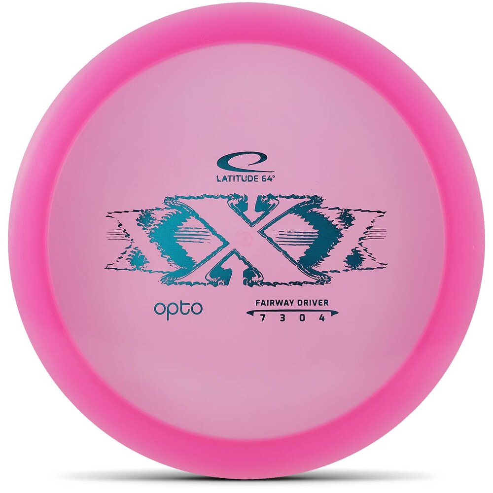 Latitude 64 Opto XXX Disc