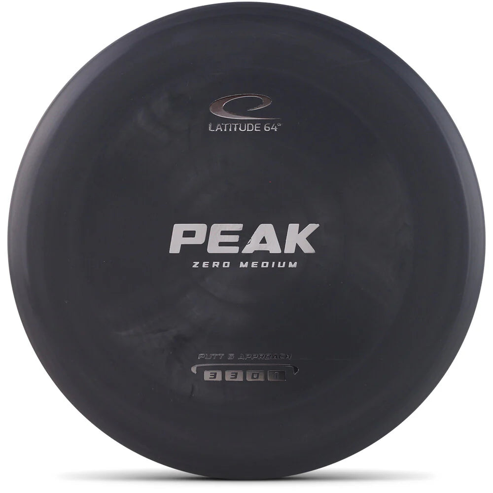 Latitude 64 Zero Medium Peak