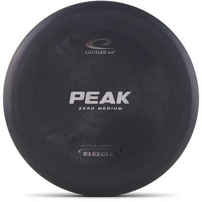 Latitude 64 Zero Medium Peak