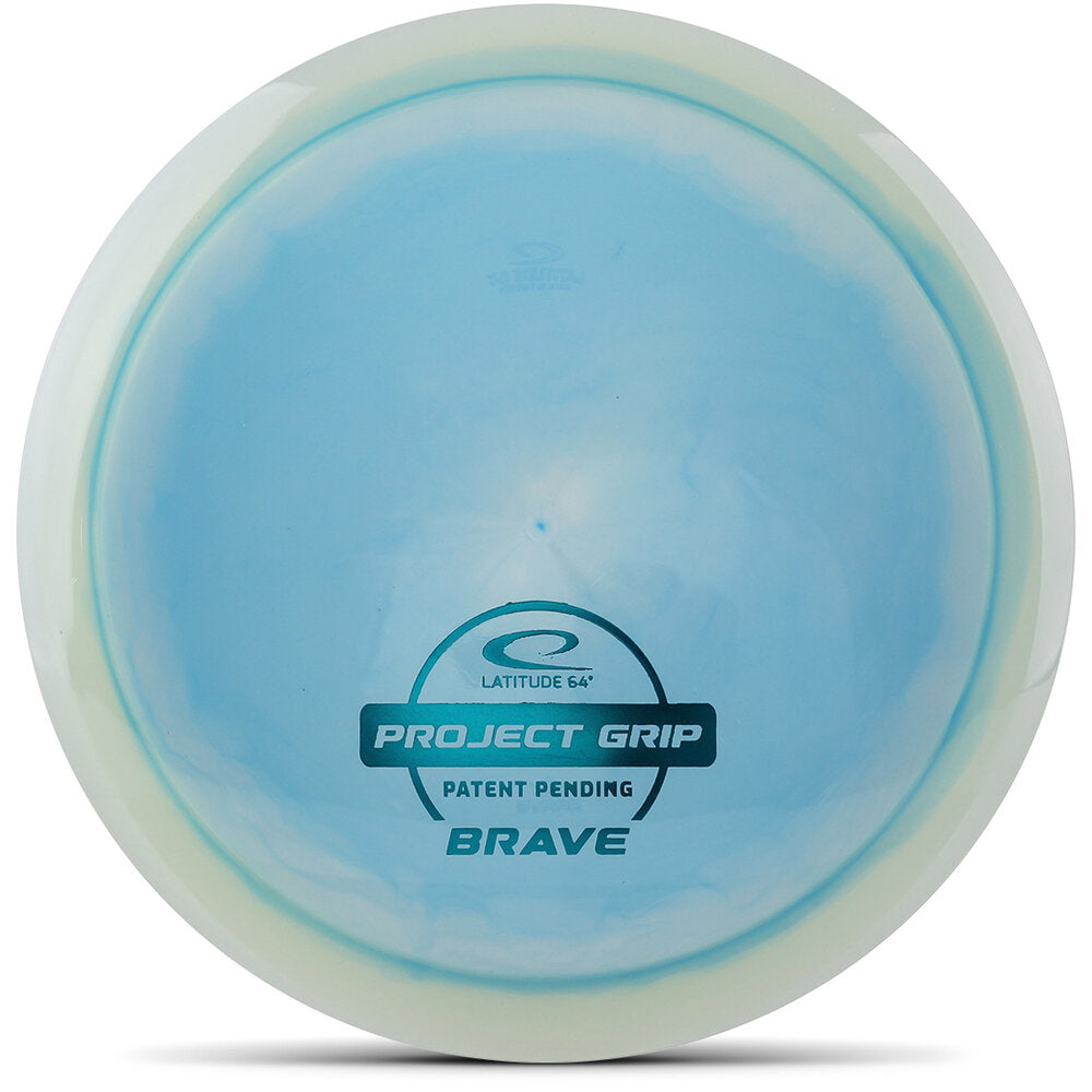 Latitude 64 Project Grip Brave Disc