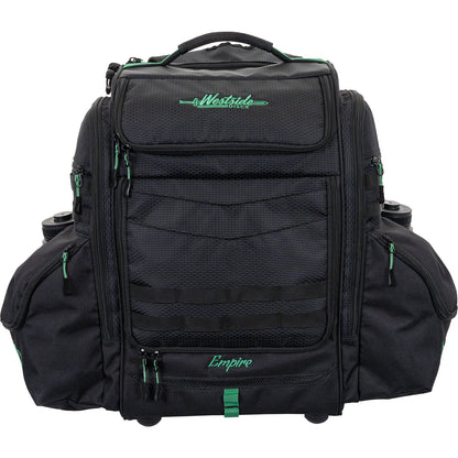 Westside Discs Empire Disc Golf Bag Backpack