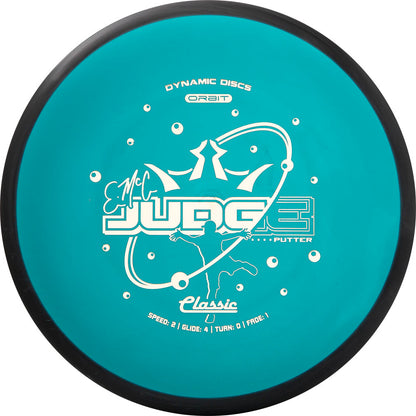 Dynamic Discs Classic Orbit EMAC Judge Disc