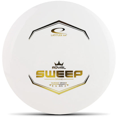 Latitude 64 Royal Grand Sweep Disc