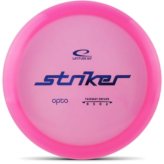 Latitude 64 Opto Striker Disc