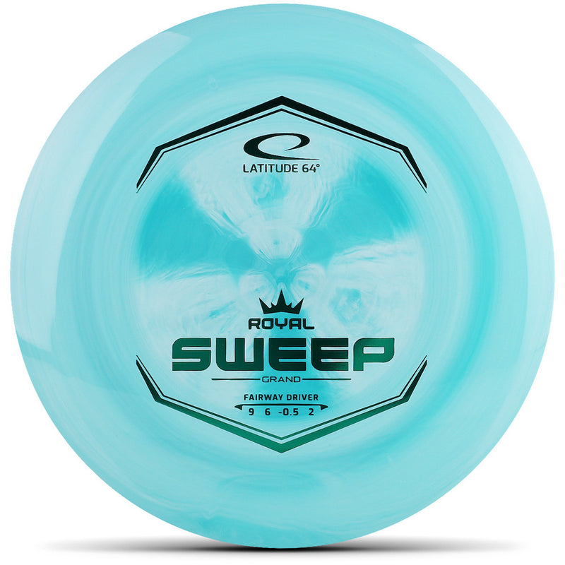 Latitude 64 Royal Grand Sweep Disc