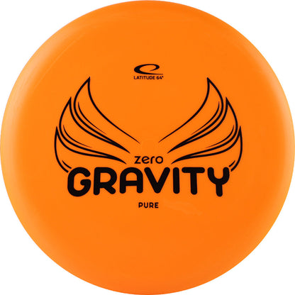 Latitude 64 Zero Gravity Pure Disc