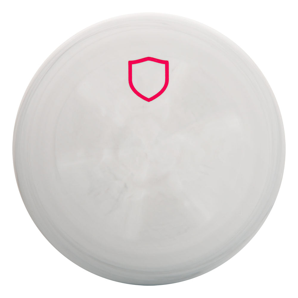 Discmania Glow D-Line P2 Flex 3 Disc - Micro Shield Stamp