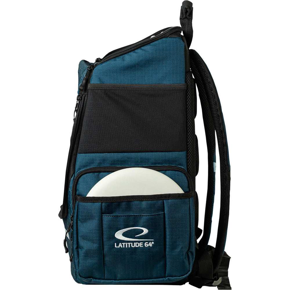 Latitude 64 Core Pro E3 Disc Golf Bag - Kristin Latt