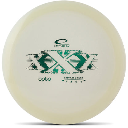 Latitude 64 Opto XXX Disc