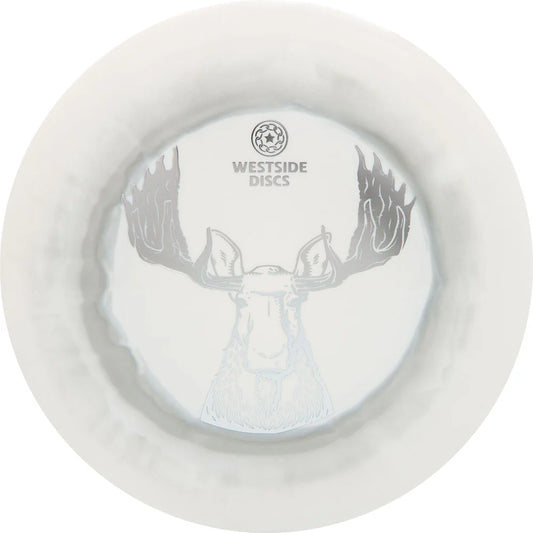 Westside Discs Tournament Ring Stag