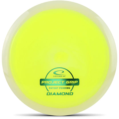 Latitude 64 Project Grip Diamond