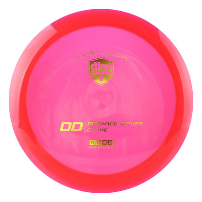 Discmania C-Line DD Disc