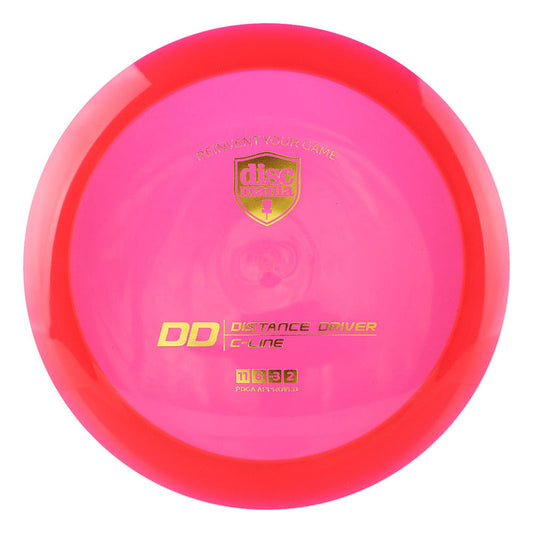 Discmania C-Line DD Disc