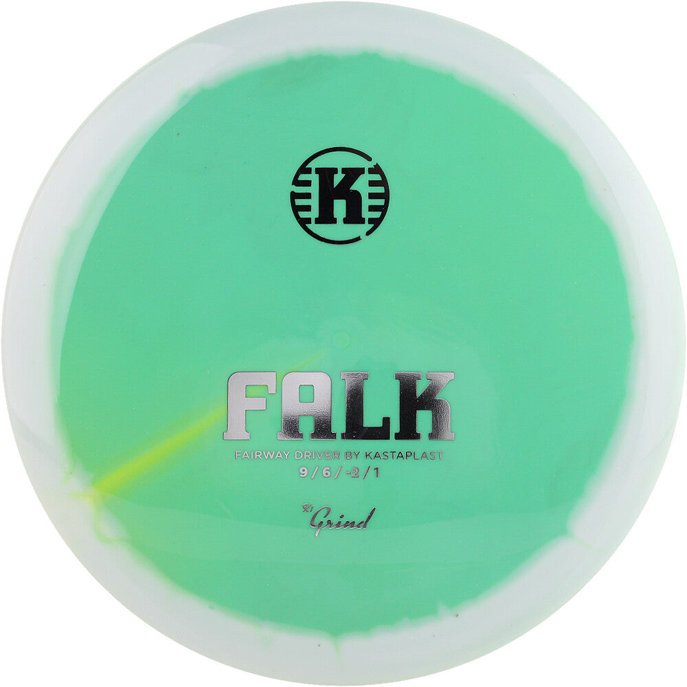 Kastaplast K1 Grind Falk Disc