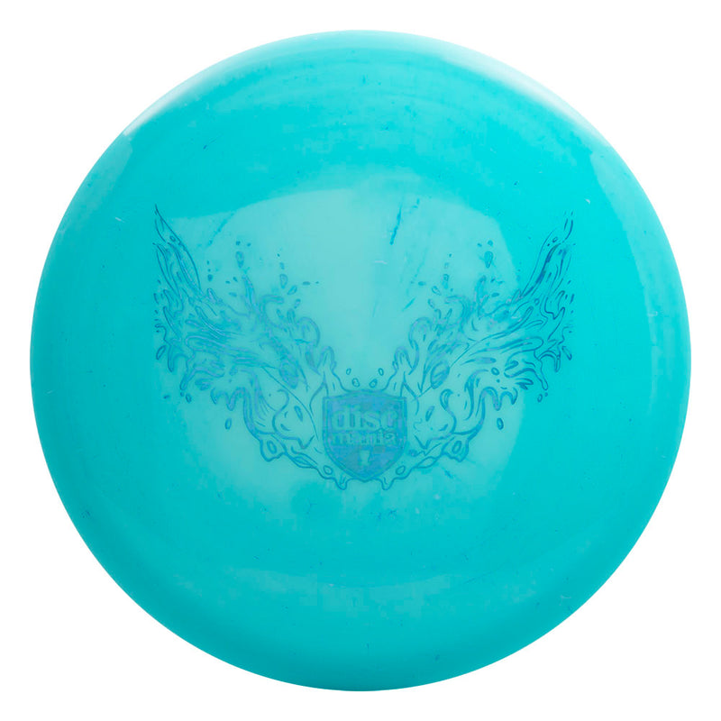 Discmania Neo Lumen Founder Disc - Elemental Wings