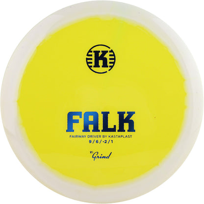Kastaplast K1 Grind Falk Disc