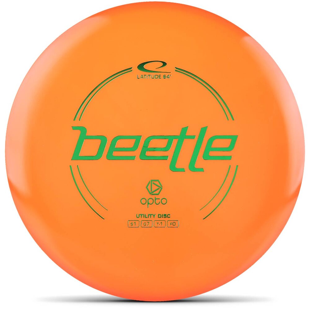 Latitude 64 Opto Beetle Disc