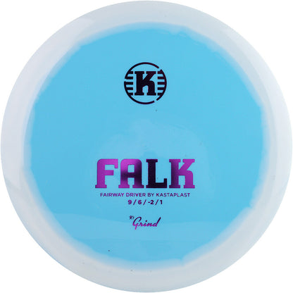 Kastaplast K1 Grind Falk Disc