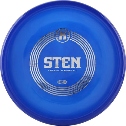 Kastaplast K4 Sten Disc
