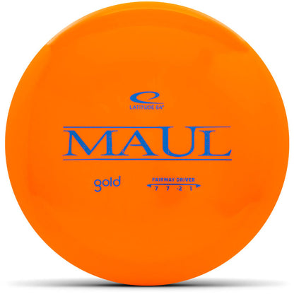 Latitude 64 Gold Maul Disc